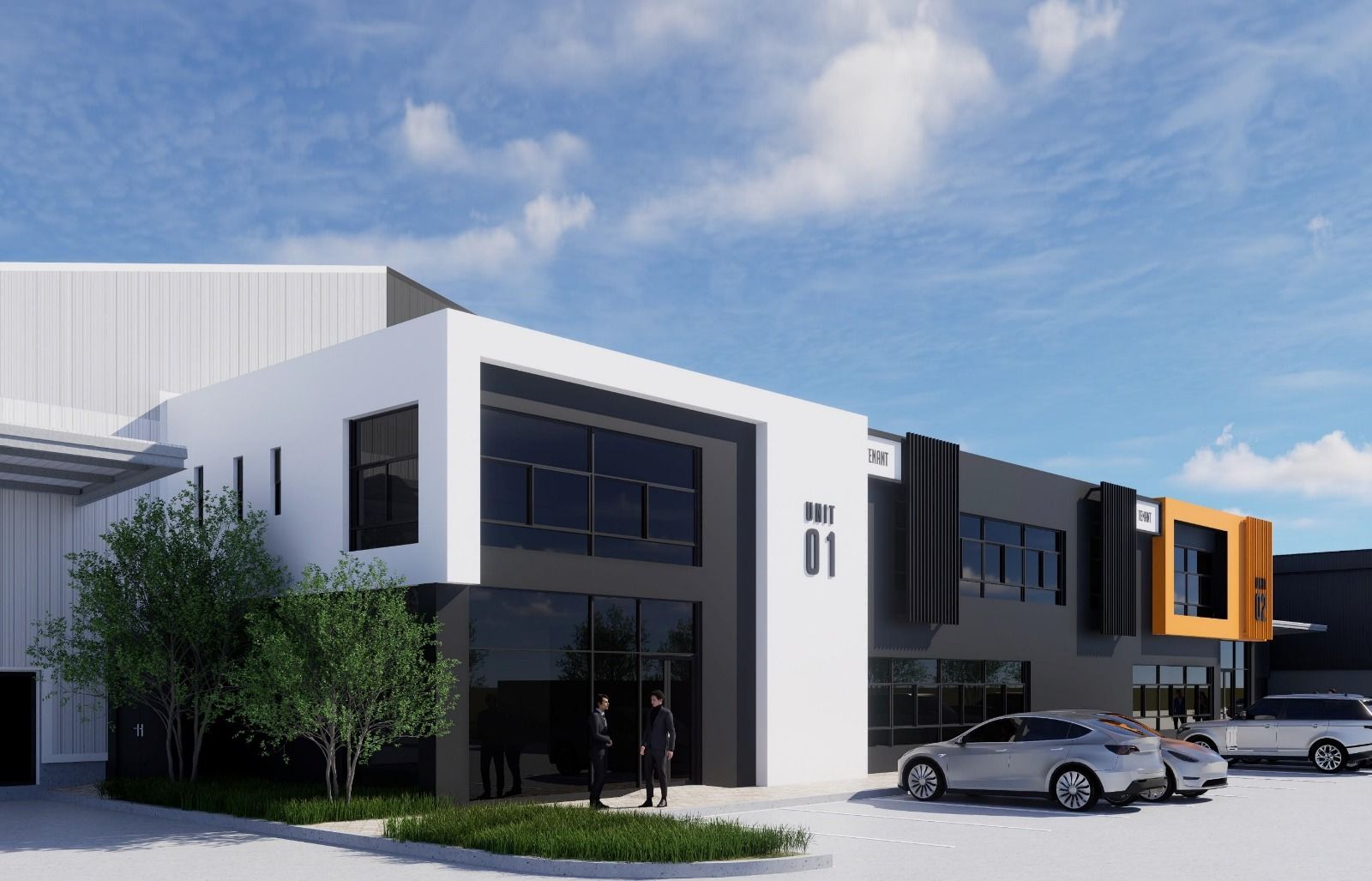 Industrial Property To Rent in Montague Gardens, Milnerton