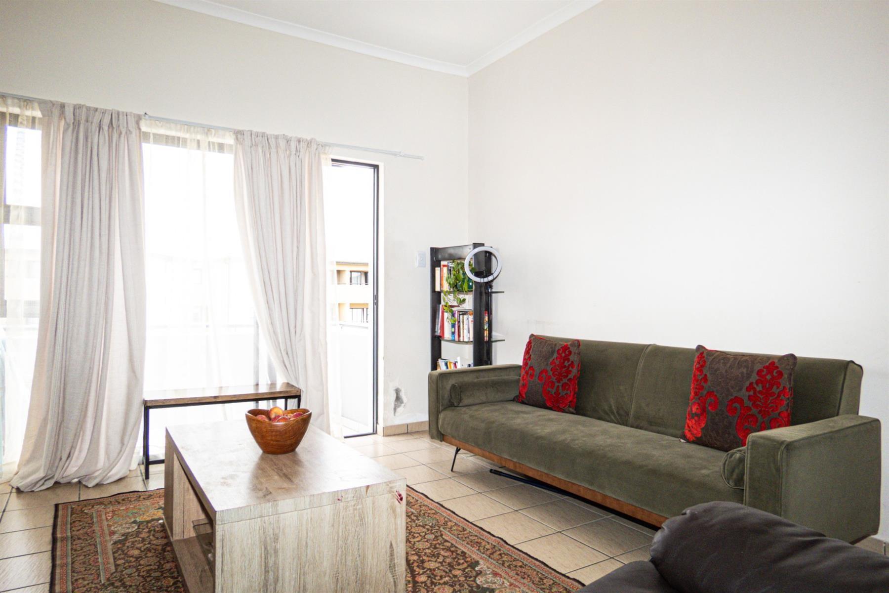 Secure 2-Bedroom Apartment To Rent | Prime Location Near MyCiTi