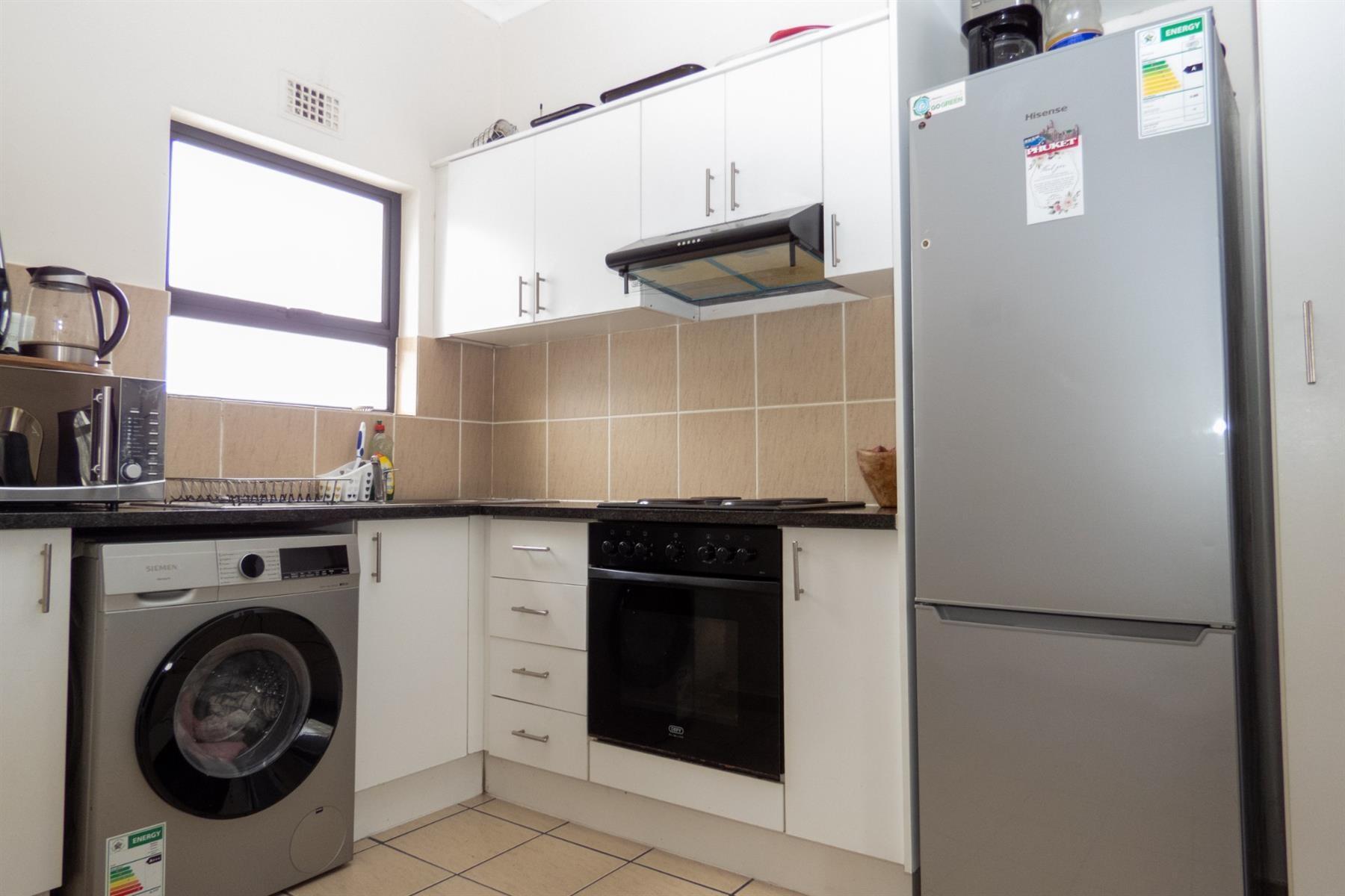 Secure 2-Bedroom Apartment To Rent | Prime Location Near MyCiTi