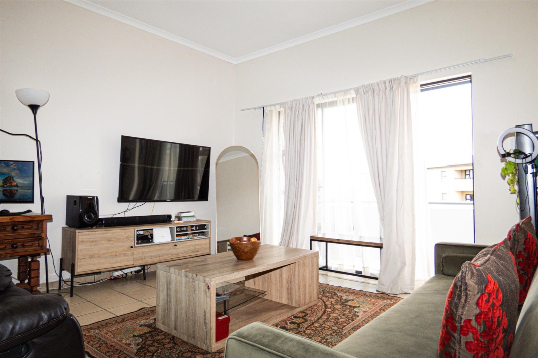 Secure 2-Bedroom Apartment To Rent | Prime Location Near MyCiTi