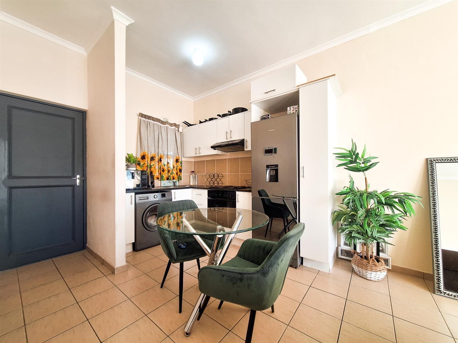 Spacious 2-Bedroom Apartment To Rent | Secure Complex