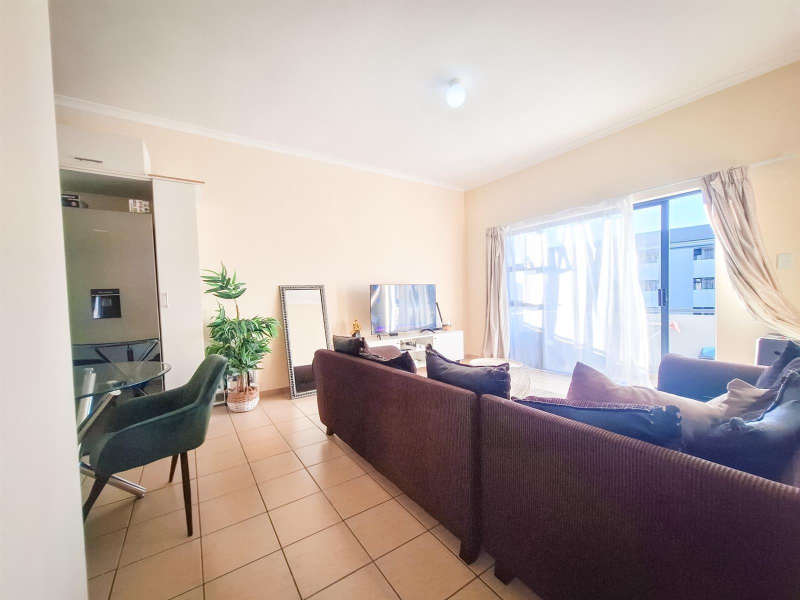 Spacious 2-Bedroom Apartment To Rent | Secure Complex