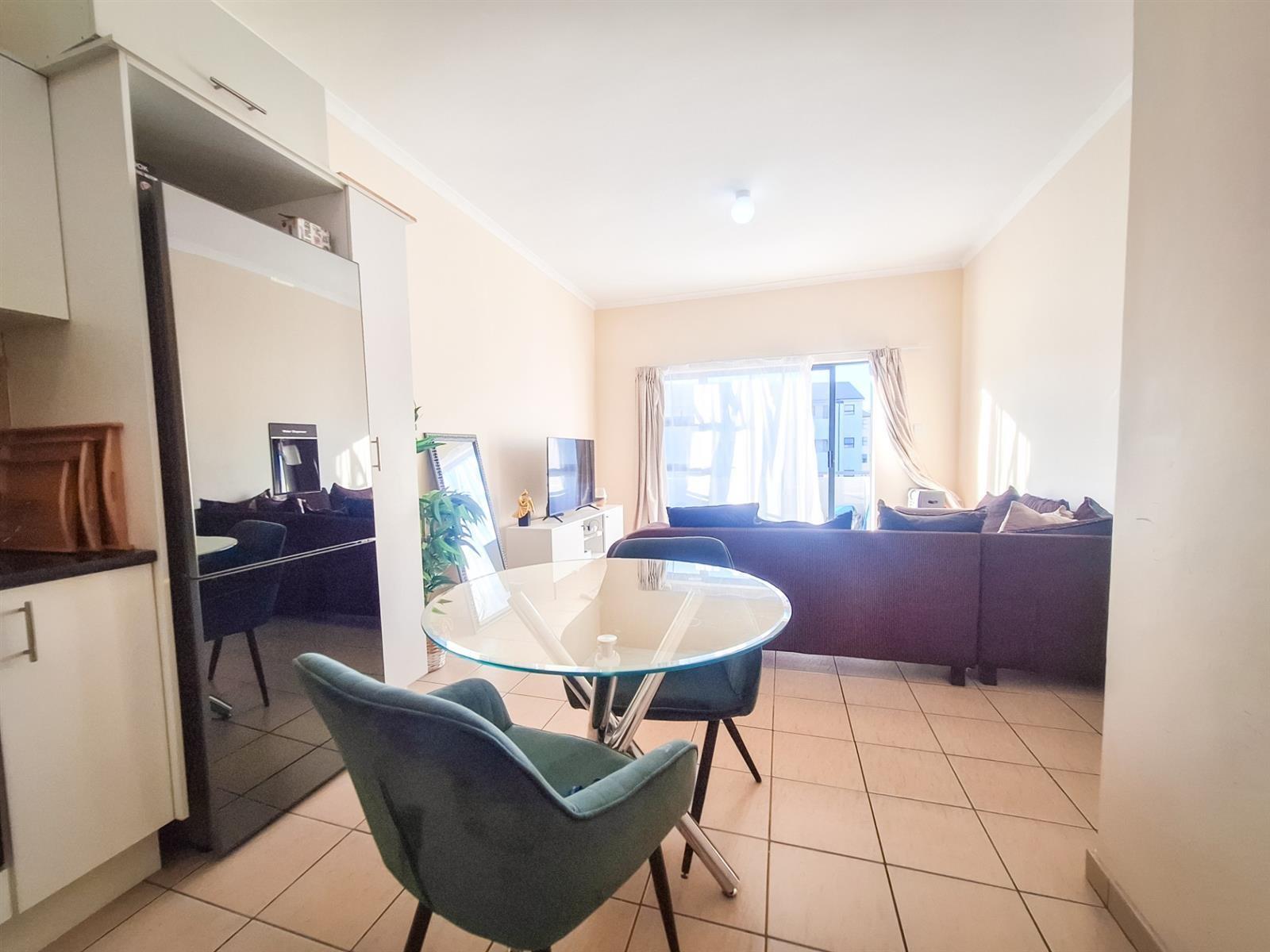 Spacious 2-Bedroom Apartment To Rent | Secure Complex