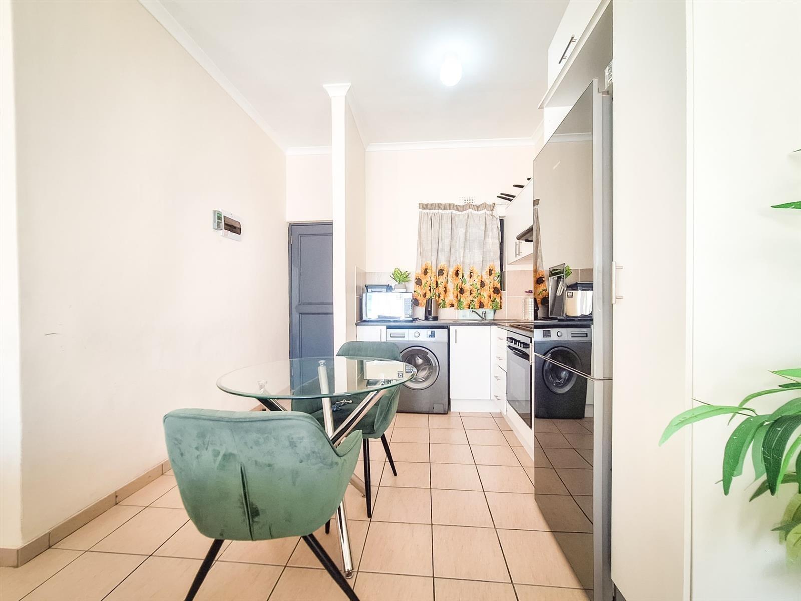 Spacious 2-Bedroom Apartment To Rent | Secure Complex