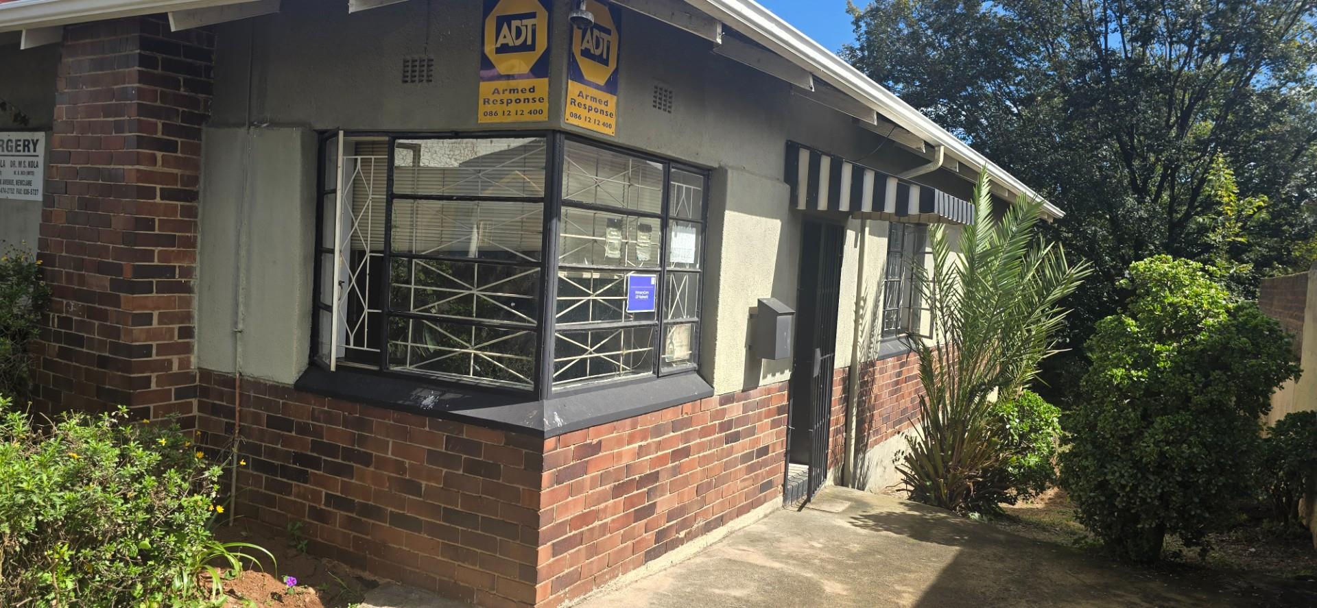 Fixer-Upper Opportunity House  in Newclare - Endless Potential