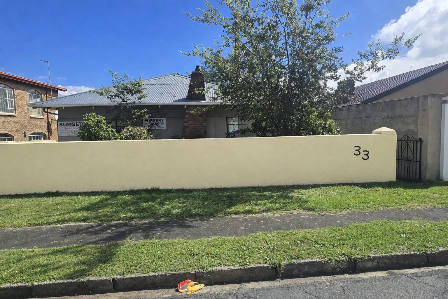 Fixer-Upper Opportunity House  in Newclare - Endless Potential