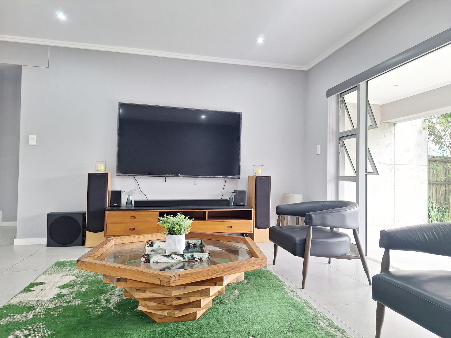 Modern Double-Storey Living with Direct Trail Access | Palm Lakes Estate