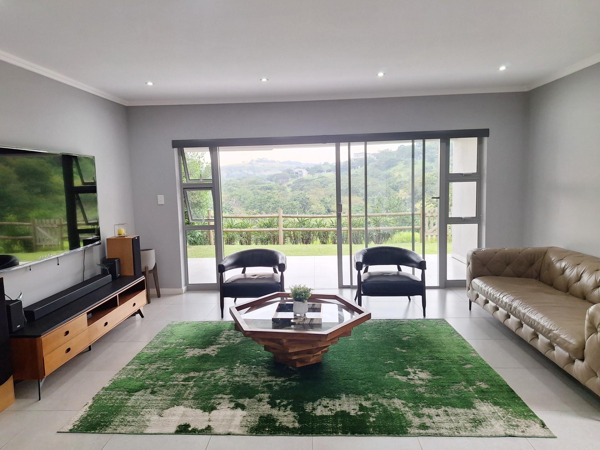 Modern Double-Storey Living with Direct Trail Access | Palm Lakes Estate