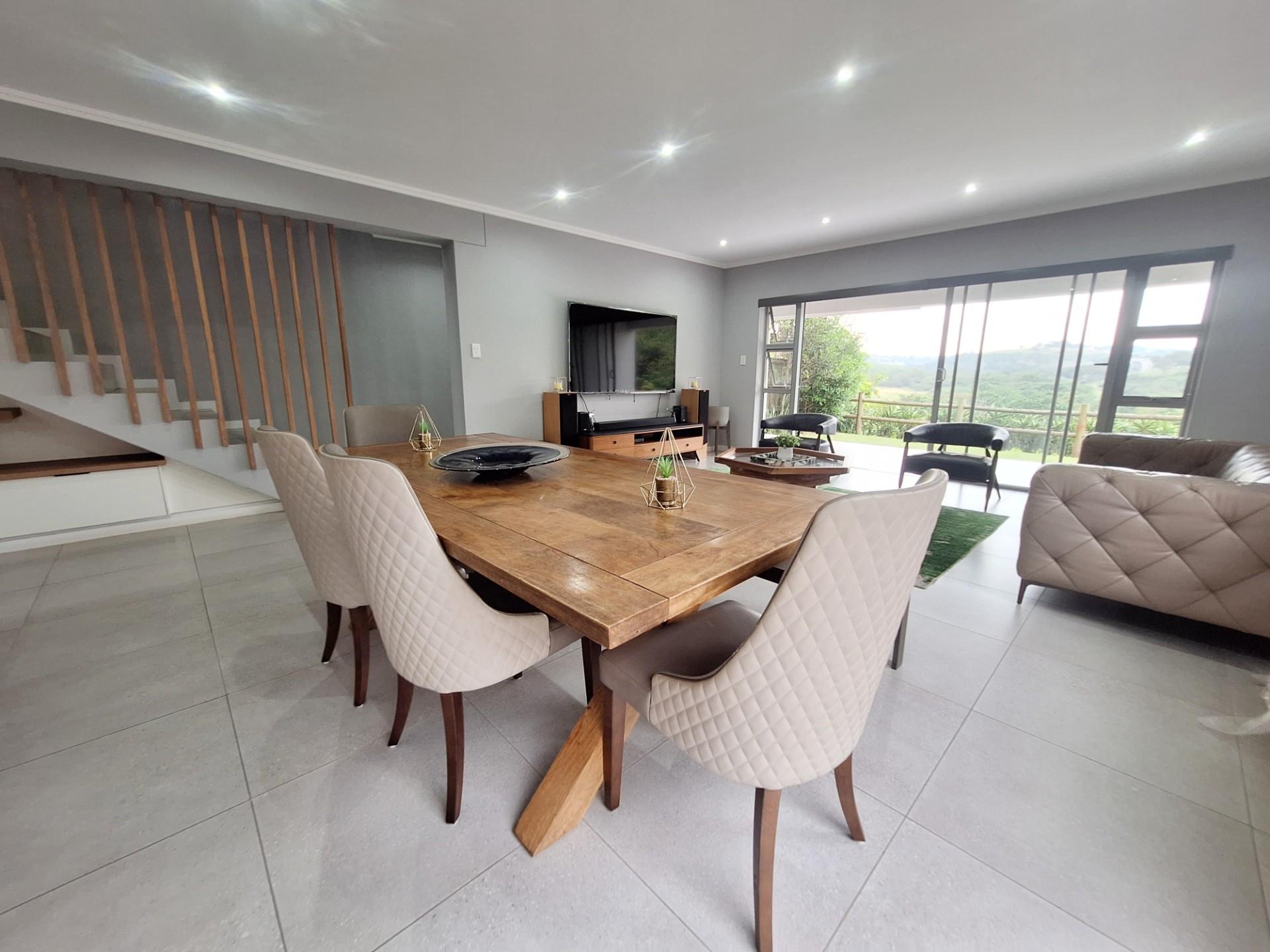 Modern Double-Storey Living with Direct Trail Access | Palm Lakes Estate