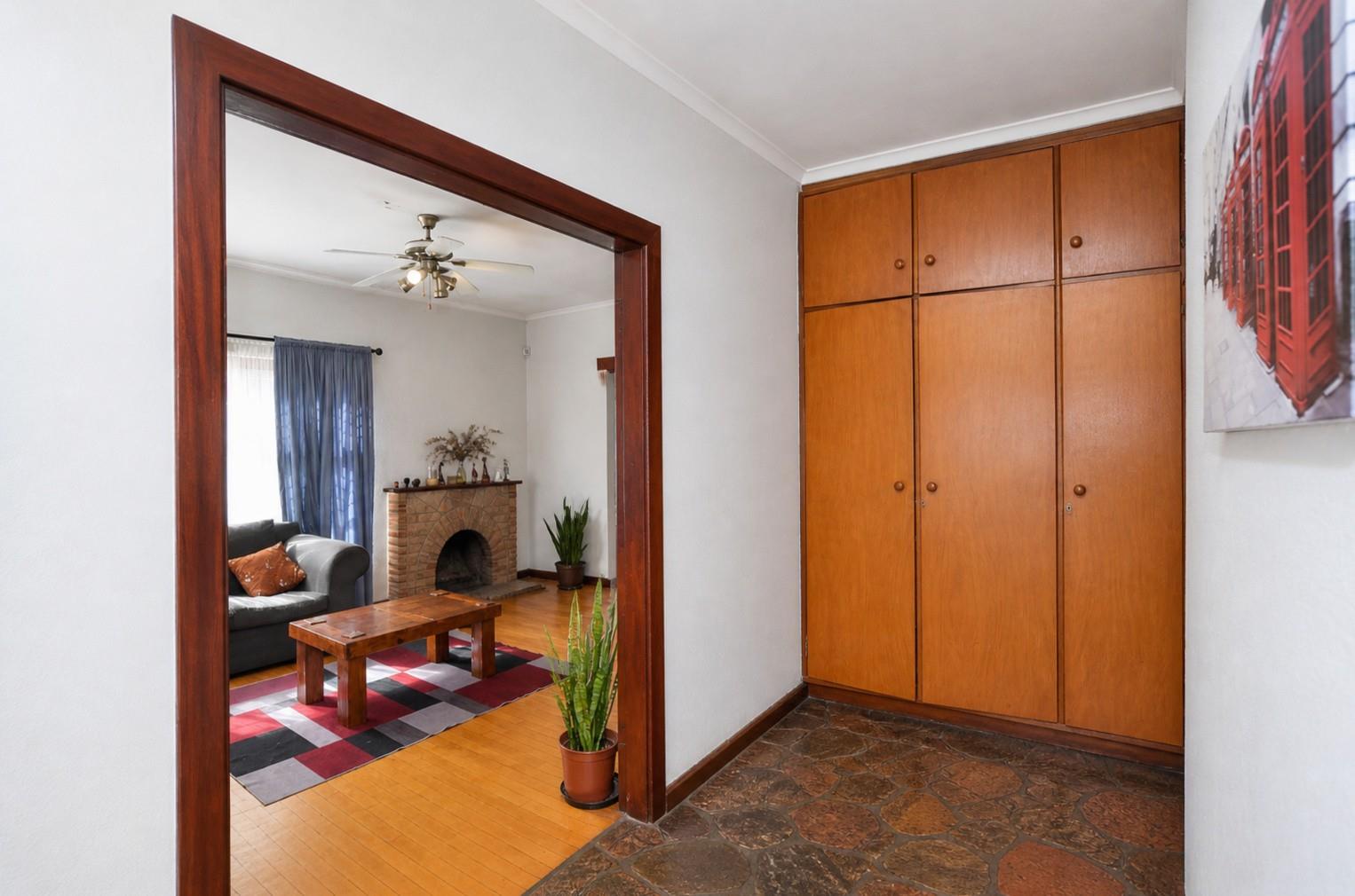3 Bedroom Family Home with small Flatlet and Brand-New Pool