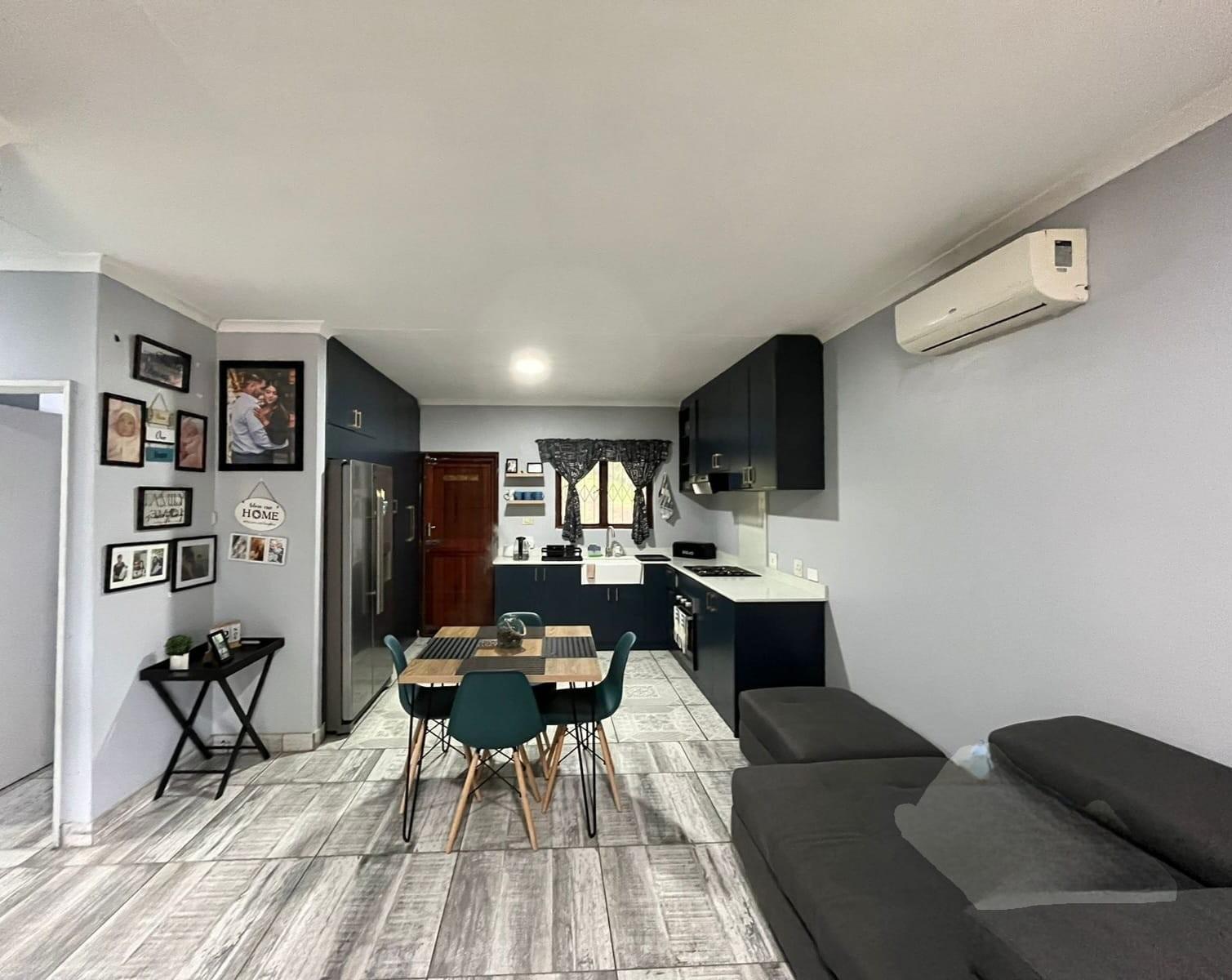 Townhouse for sale in Escombe, Queensburgh, KwaZulu Natal
