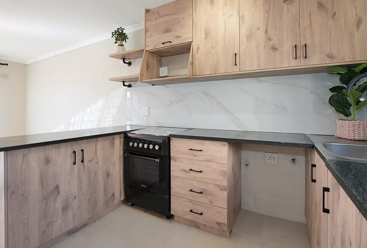 Cottage for rent in Table View, Blouberg, 49 m²