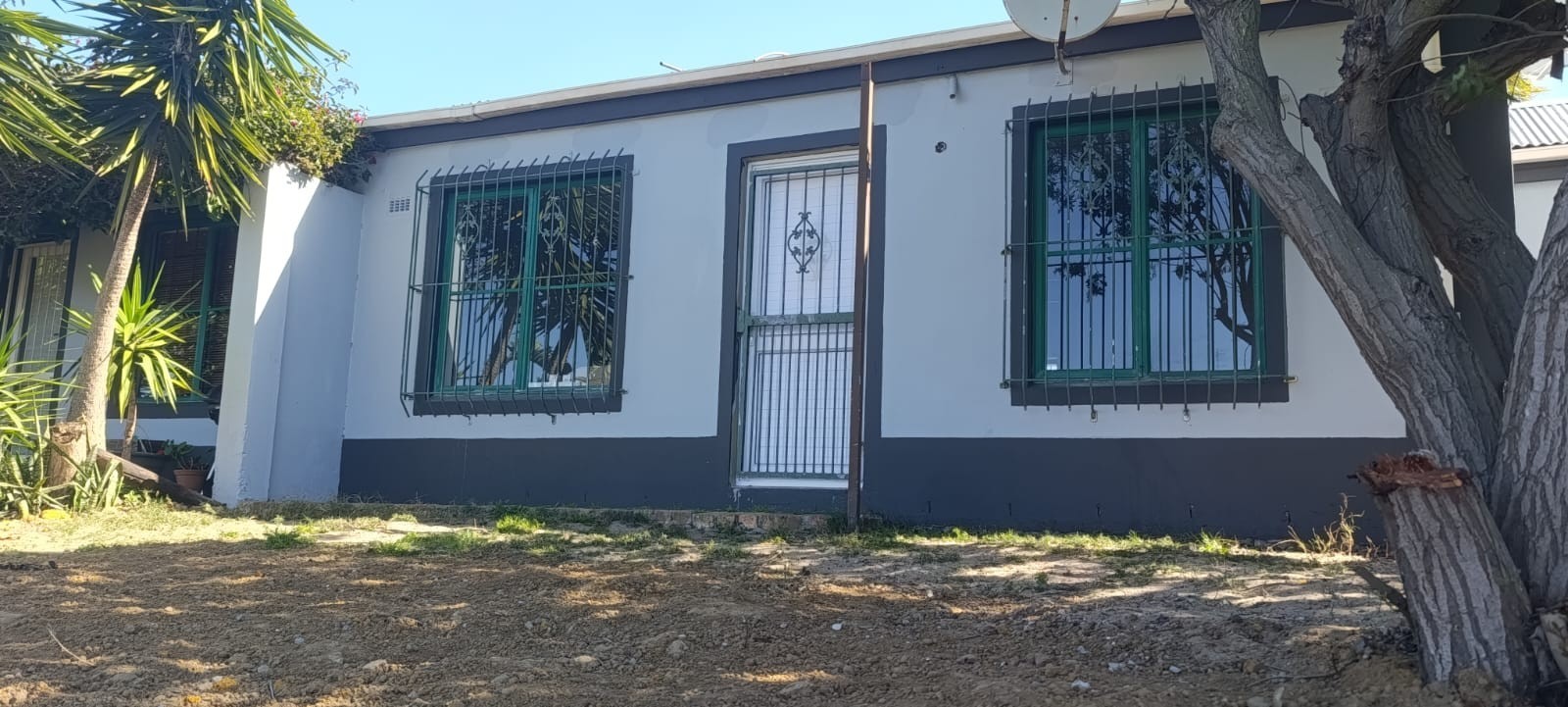 Cottage for rent in Table View, Blouberg, 49 m²