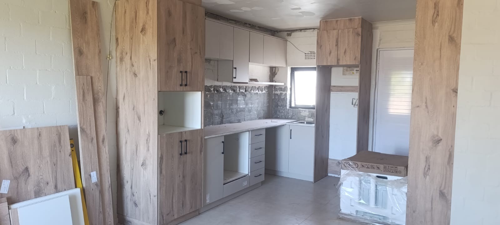 Cottage for rent in Table View, Blouberg, 49 m²