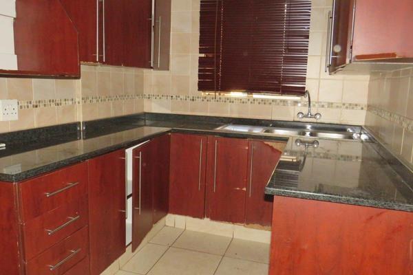 3 Bedroom House To Rent Tembisa