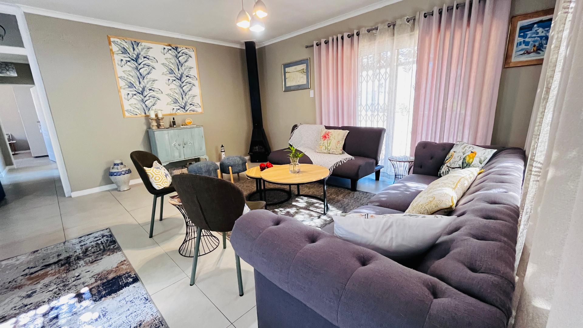 House for rent in Voelklip, Hermanus, 49 7th Street, Voelklip, Hermanus, Western Cape