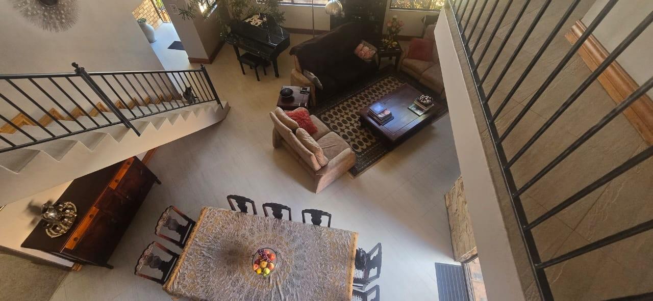 Modern 4 Bedroom Luxury Home with Solar +Water Back up in Prime Location