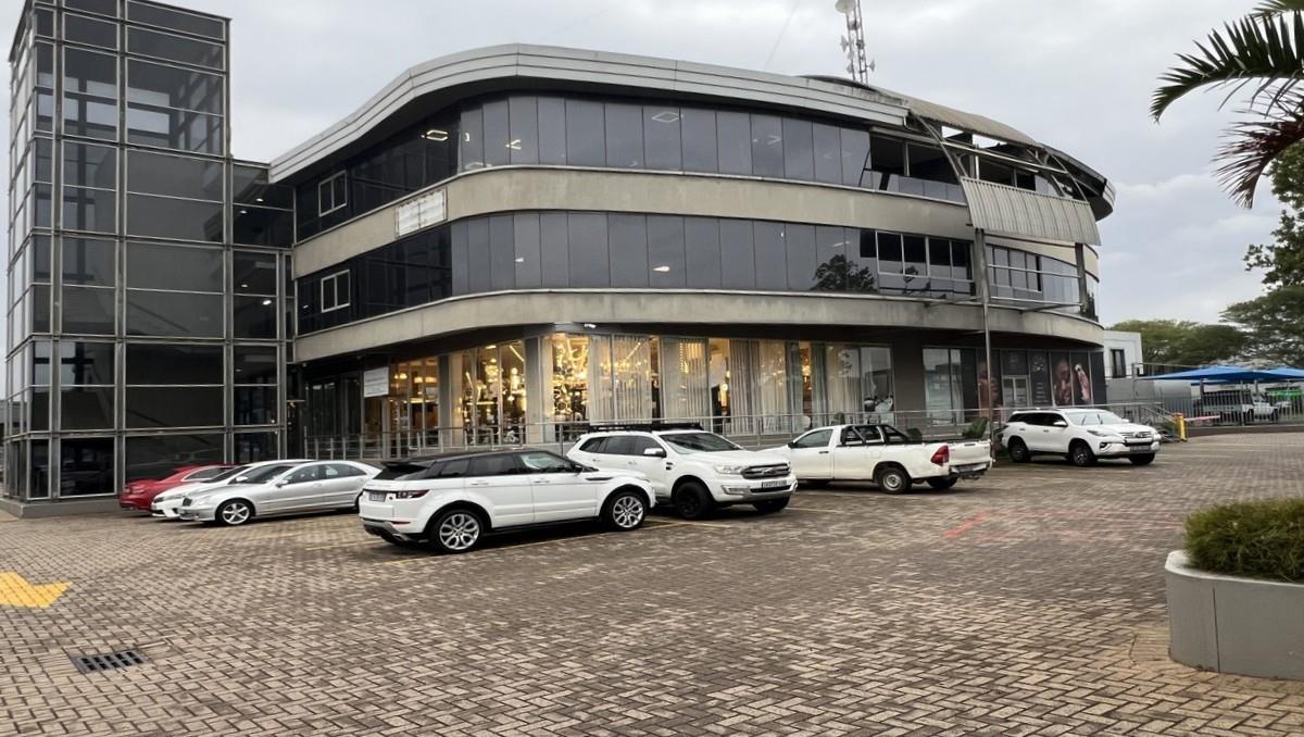 Versatile Commercial Property for Sale-Ballito