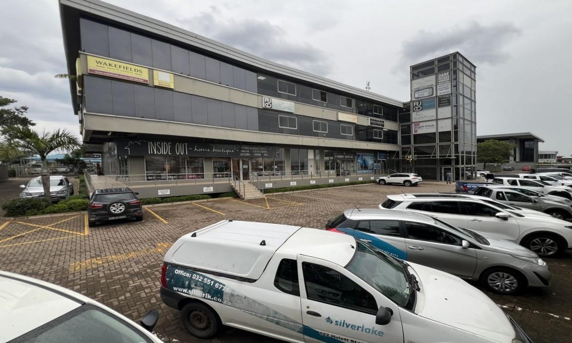 Versatile Commercial Property for Sale-Ballito