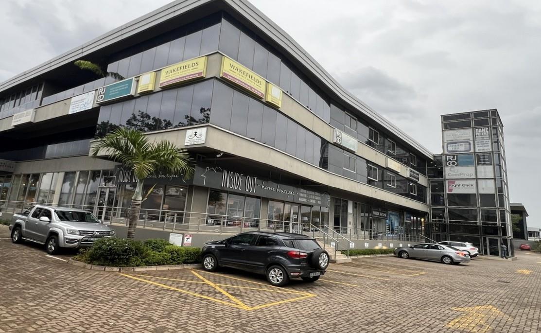 Versatile Commercial Property for Sale-Ballito
