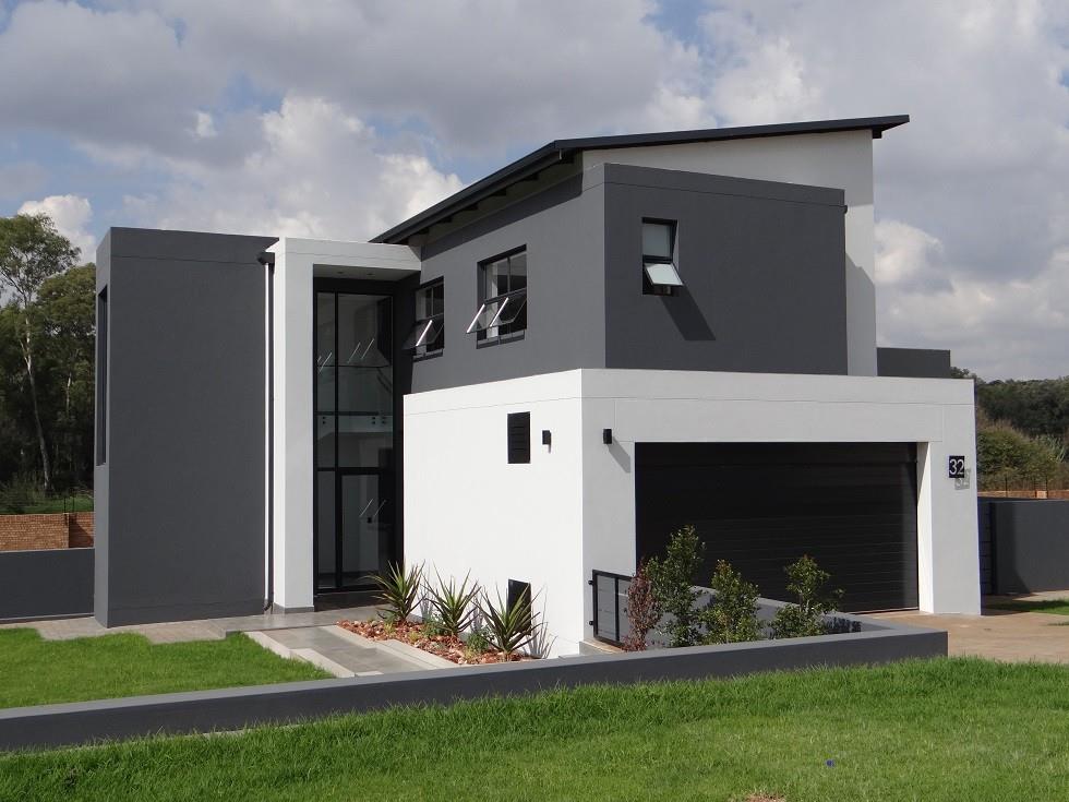 4 Bedroom House For Sale in Fountainbrook Estate, Midstream Estate, Centurion