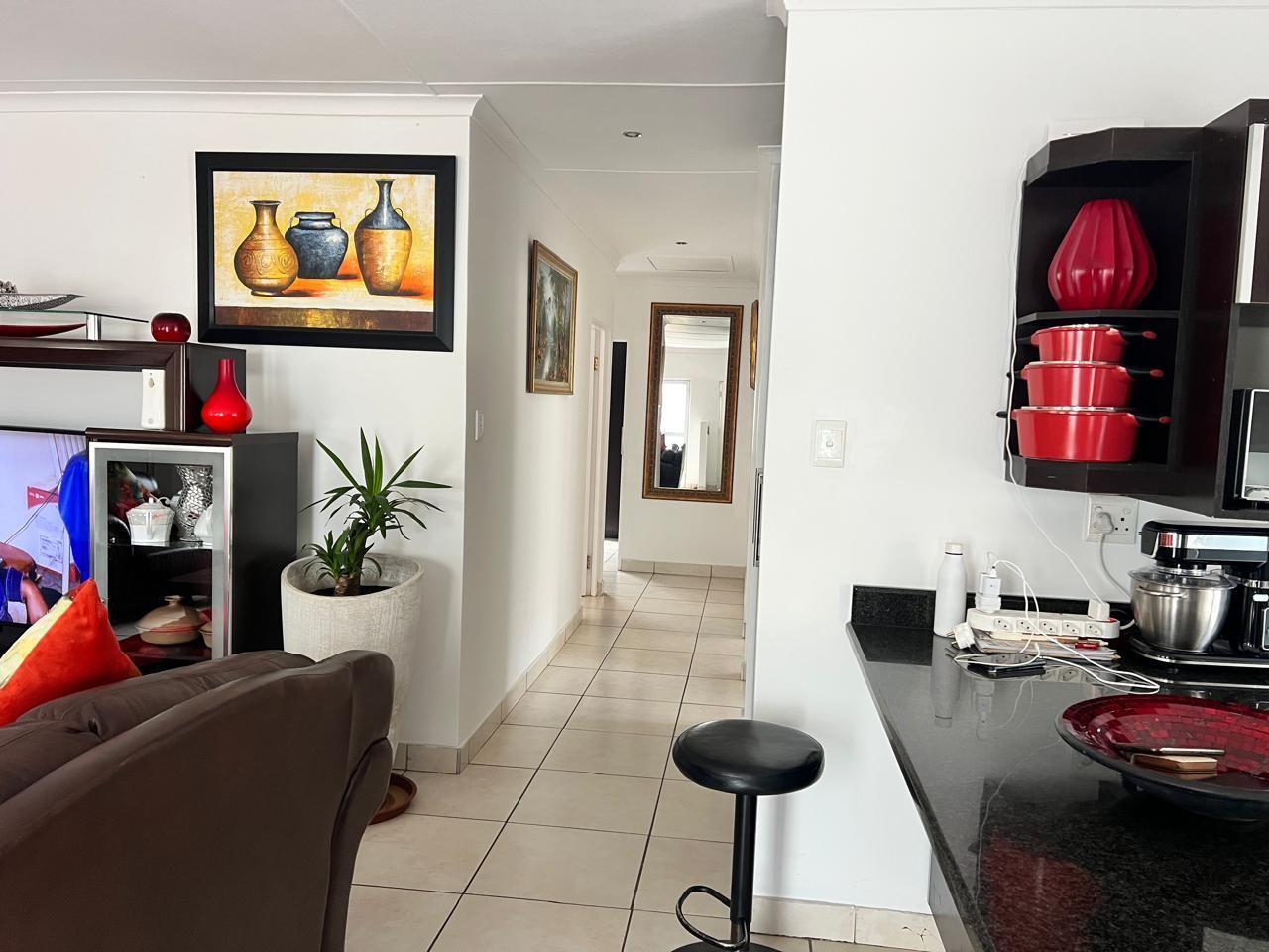 Townhouse For Sale in Nahoon Valley Park, East London