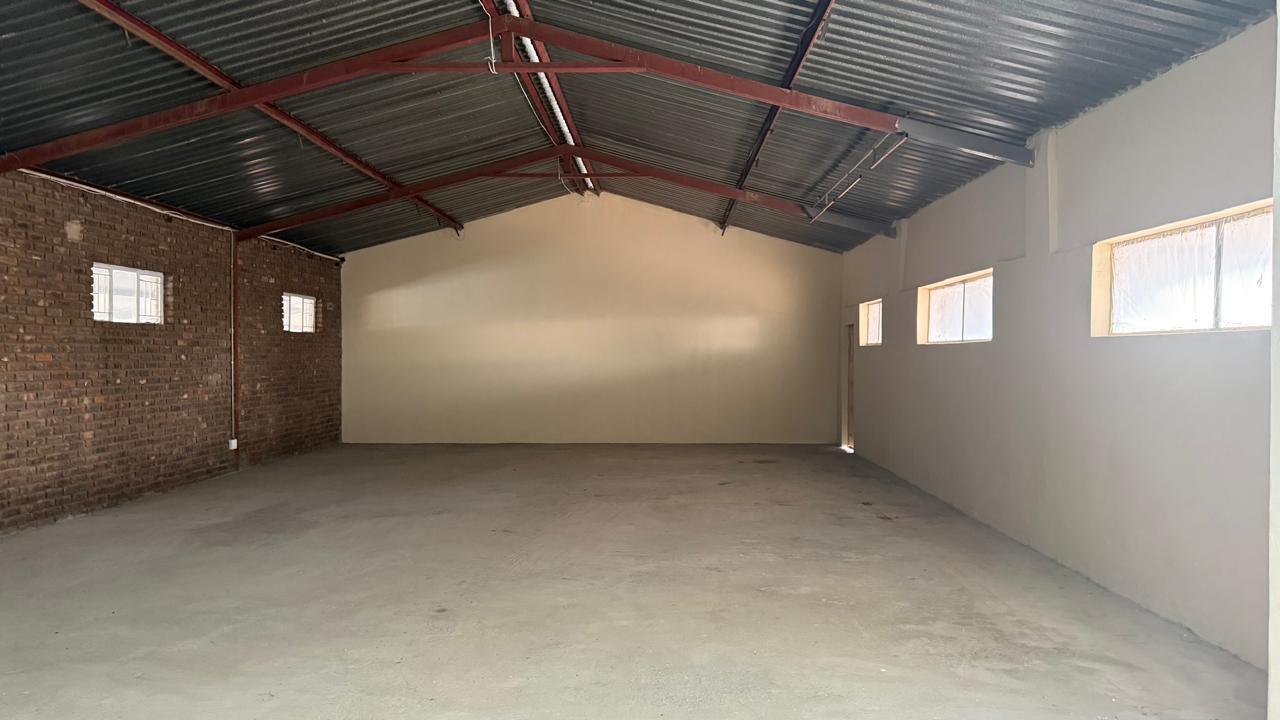Factory To Rent in Groenkol, Middelburg