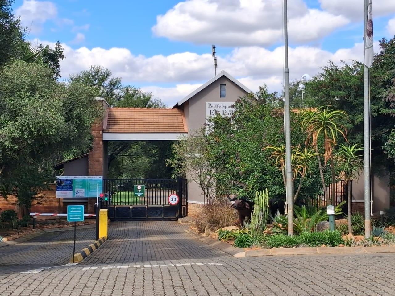 Vacant Land For Sale Buffelspoort Eco Estate