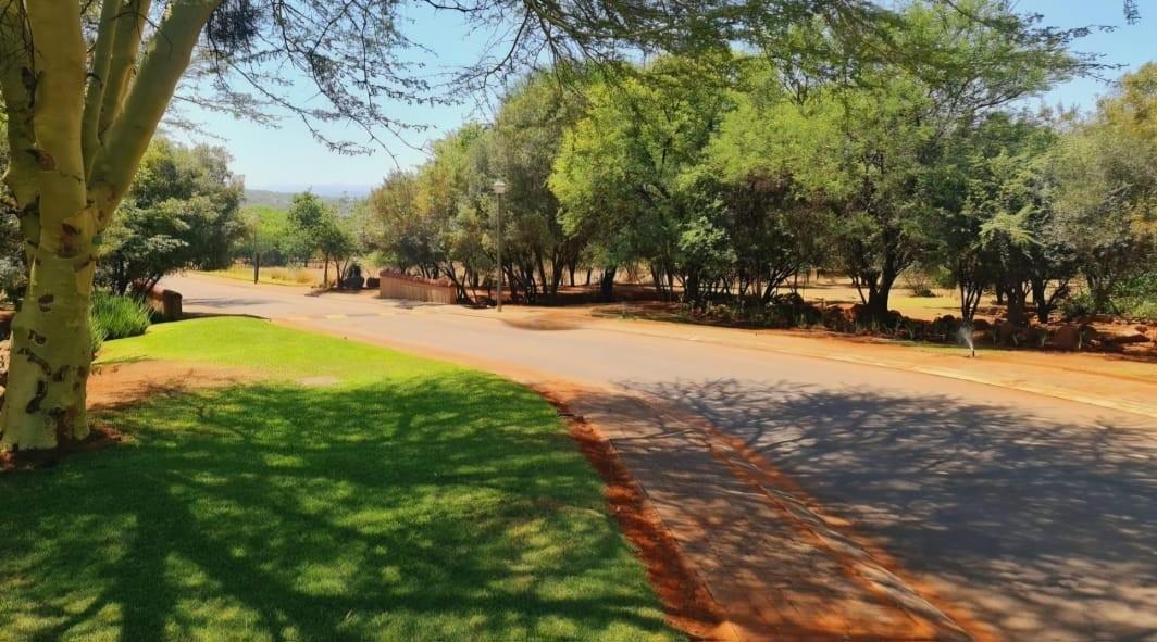 Vacant Land For Sale Buffelspoort Eco Estate