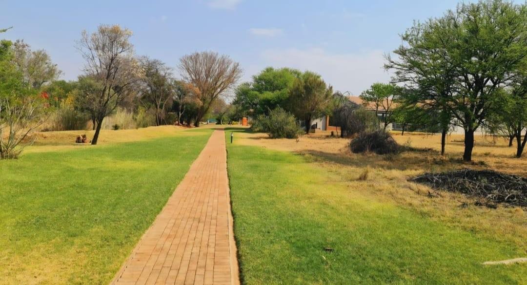 Vacant Land For Sale Buffelspoort Eco Estate