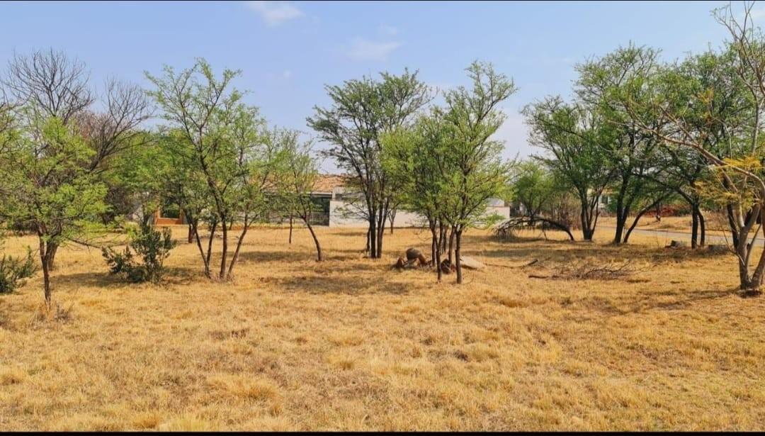 Vacant Land For Sale Buffelspoort Eco Estate