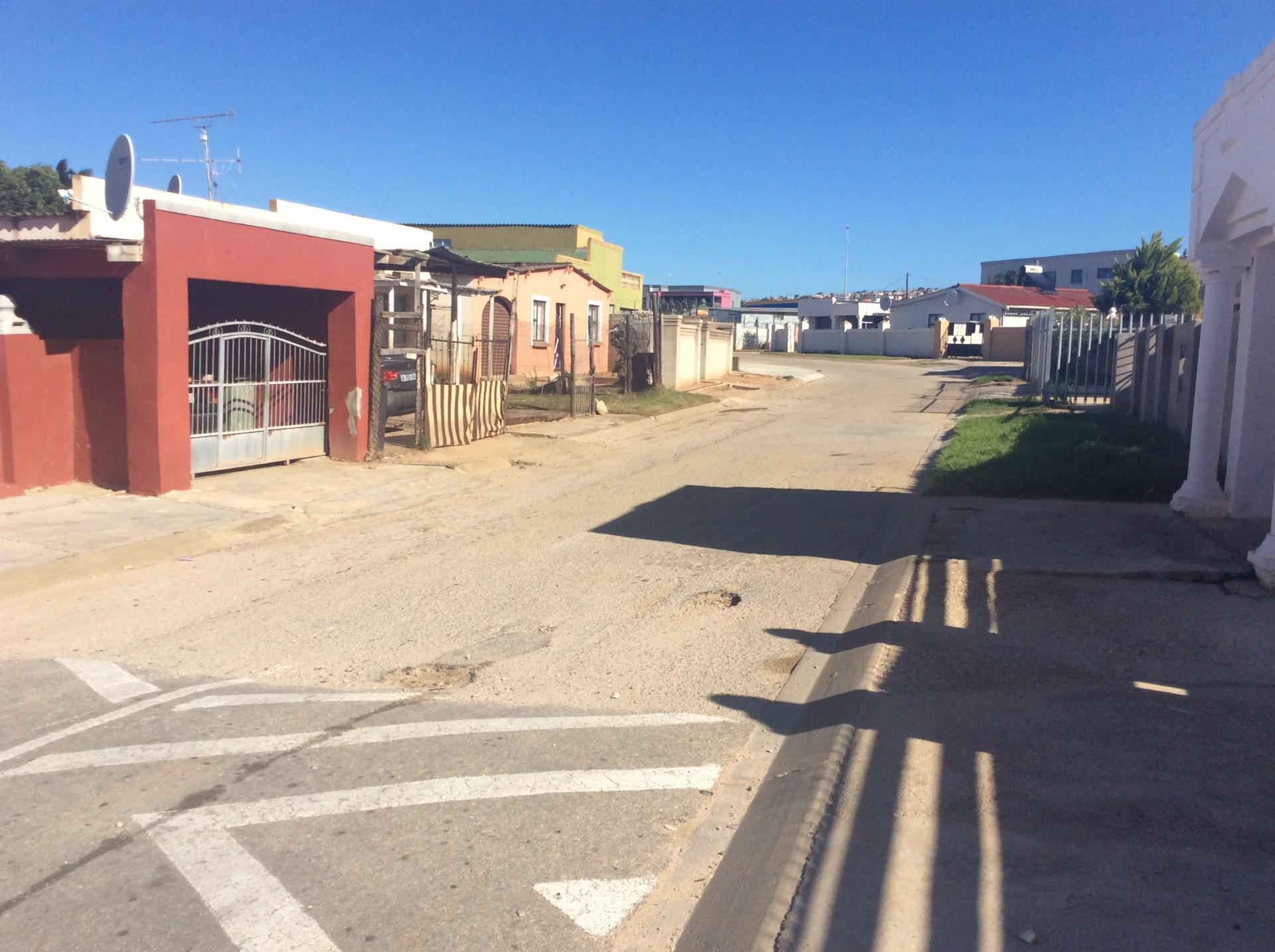House For Sale in KwaNobuhle, Uitenhage