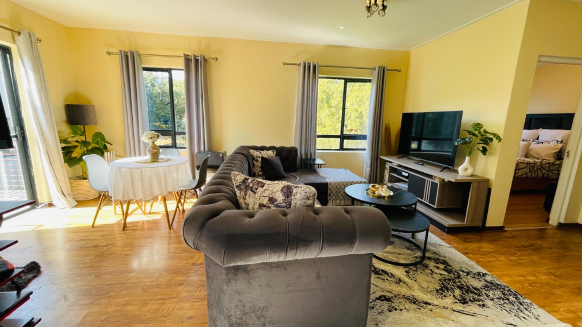 2 Bedroom Apartment for Sale in Jackal Creek Estate