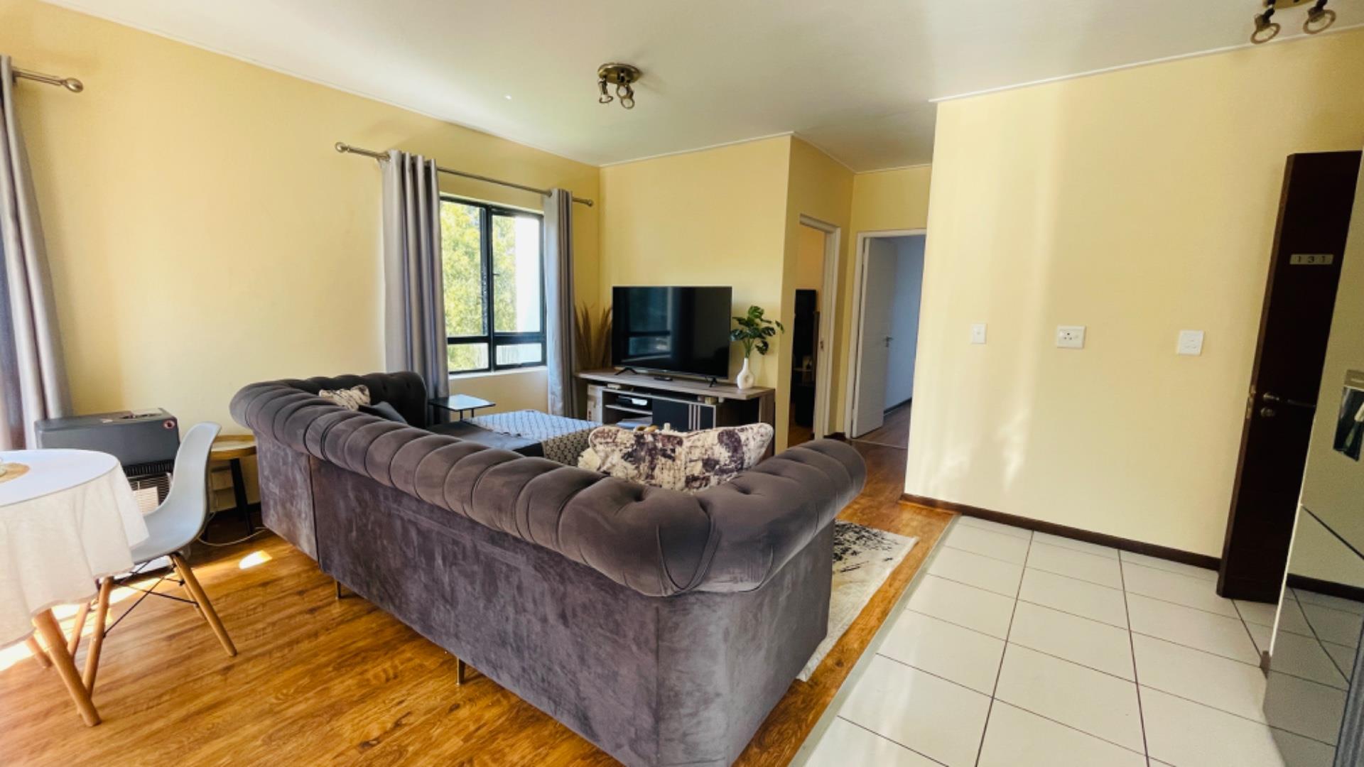 2 Bedroom Apartment for Sale in Jackal Creek Estate