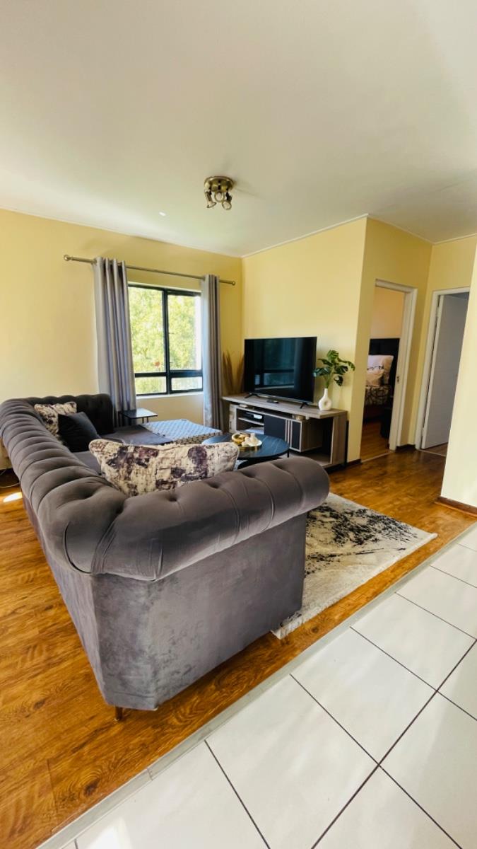 2 Bedroom Apartment for Sale in Jackal Creek Estate