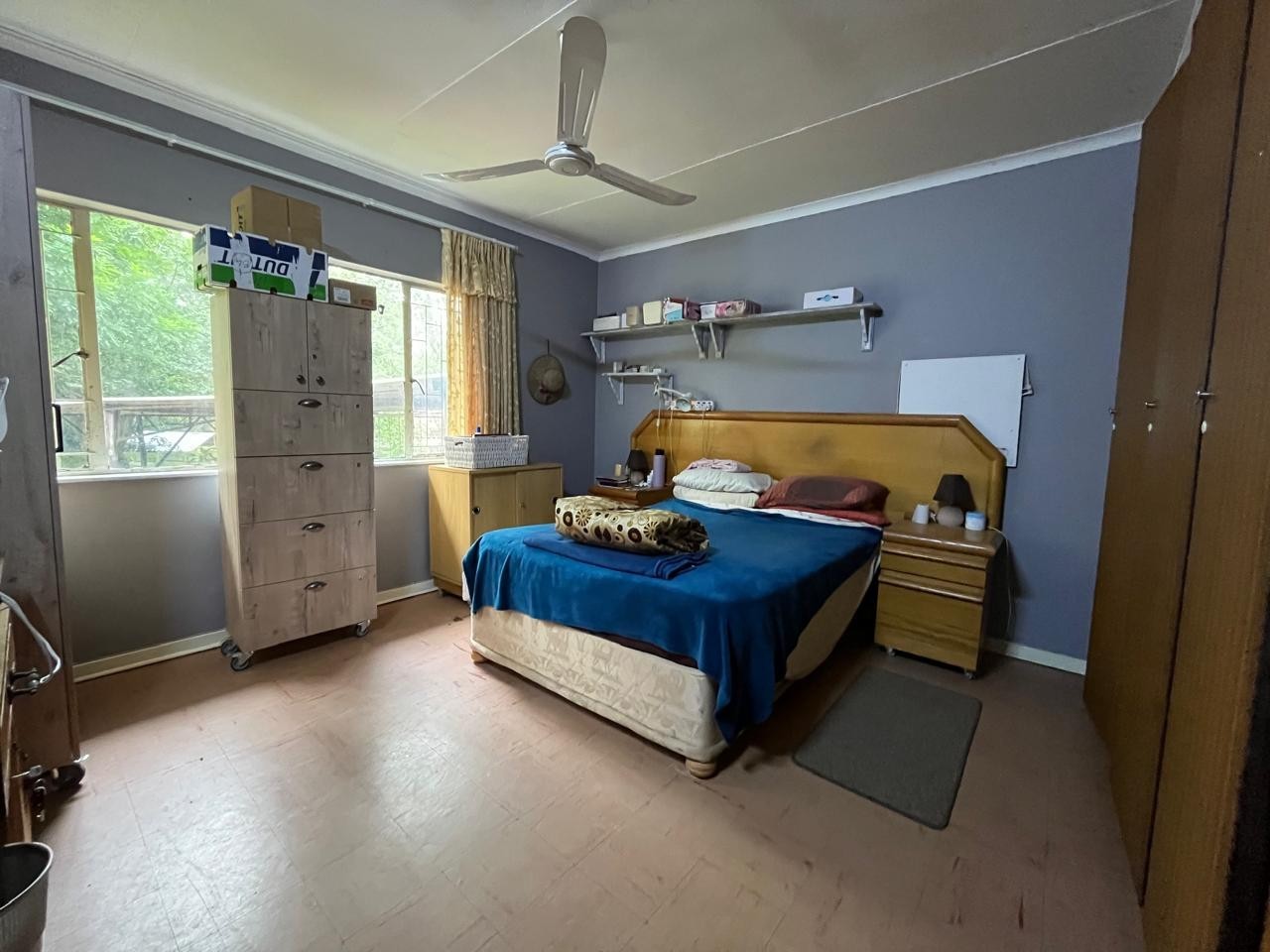 Spacious Family Home with Flatlet in Quiet Signal Hill
