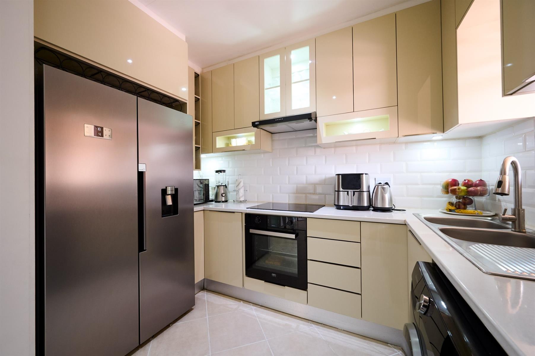 Apartment For Sale in Monavoni, Centurion