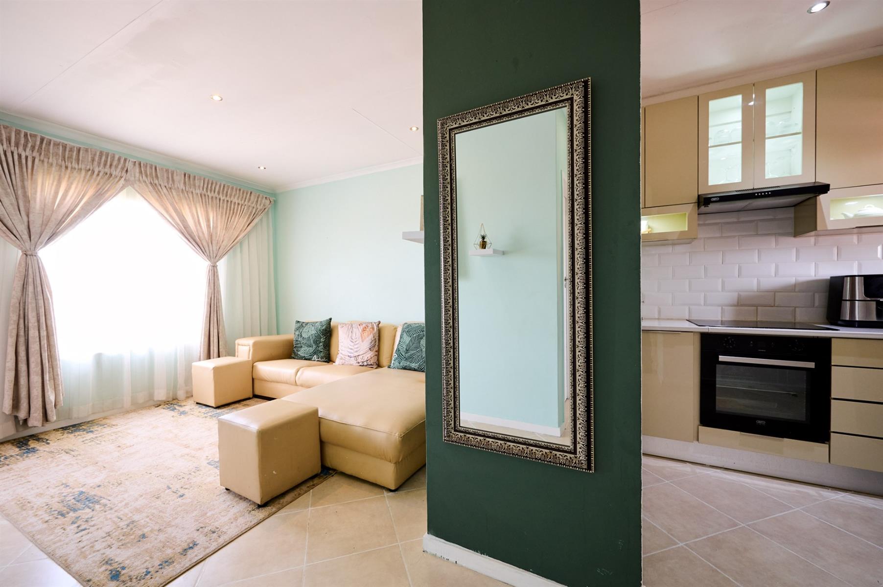 Apartment For Sale in Monavoni, Centurion