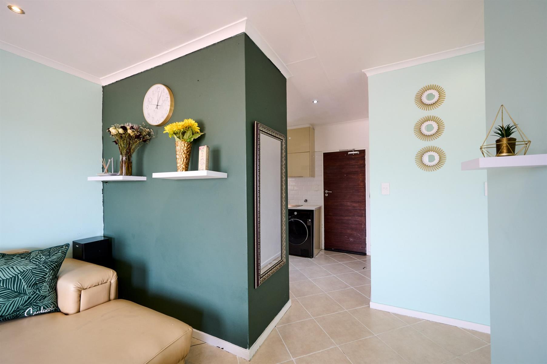 Apartment For Sale in Monavoni, Centurion