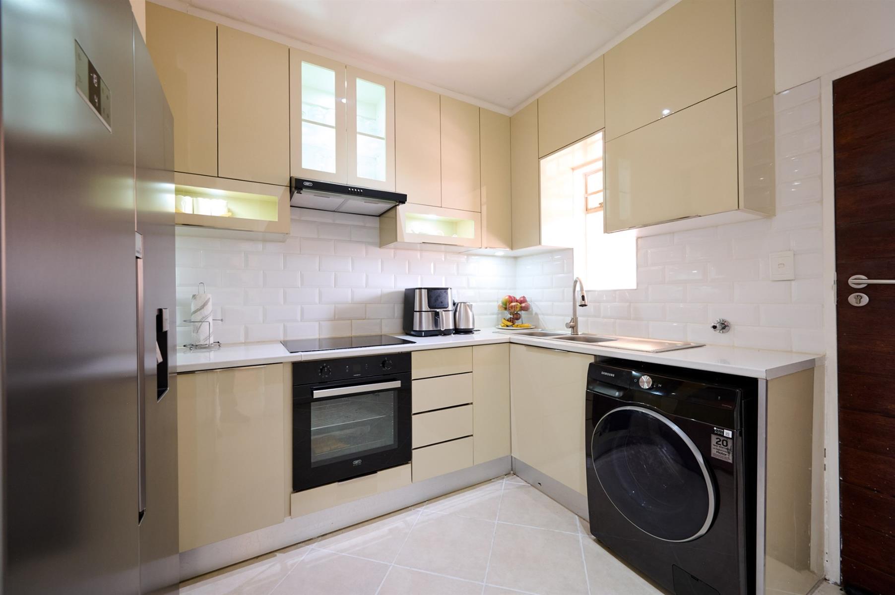 Apartment For Sale in Monavoni, Centurion