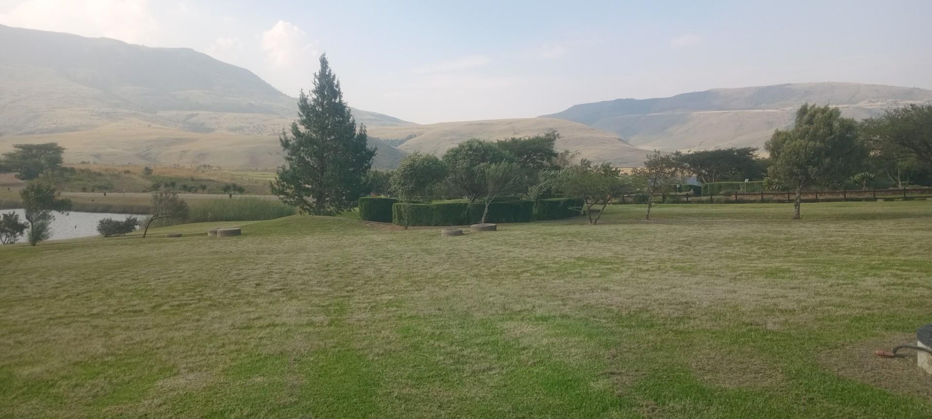 Vacant Land For Sale in Vulintaba Country Estate, Newcastle, KwaZulu Natal
