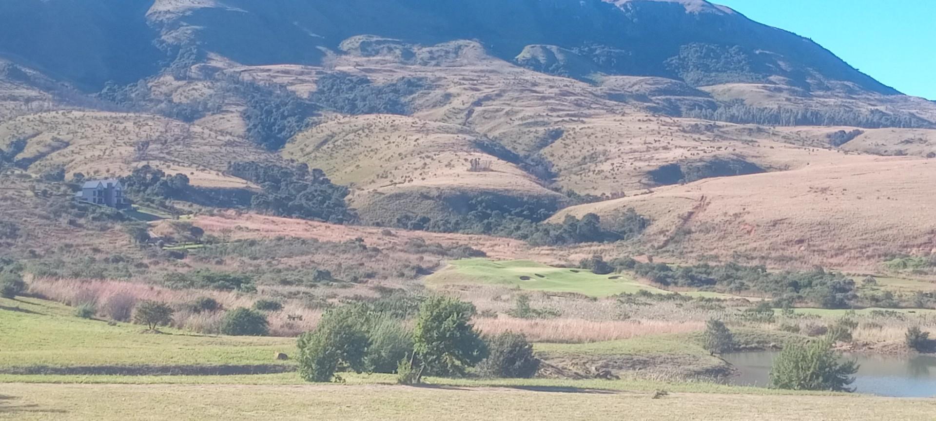 Vacant Land For Sale in Vulintaba Country Estate, Newcastle, KwaZulu Natal