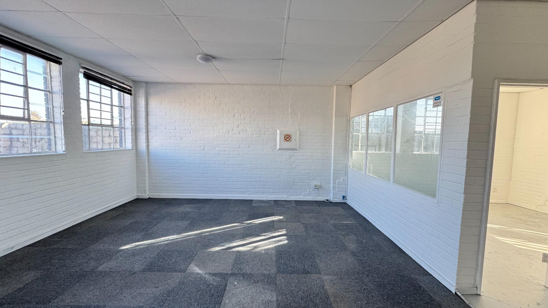 300m² Warehouse To Let | Maitland Industrial Park | Secure, Functional with Great Natural Sunlight