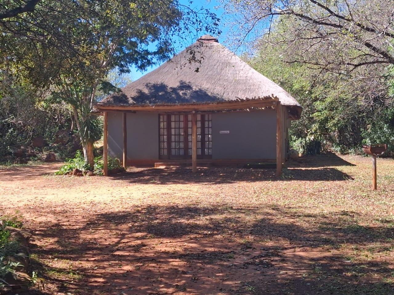 Small Holding For Sale in Boschfontein AH, Rustenburg, North West