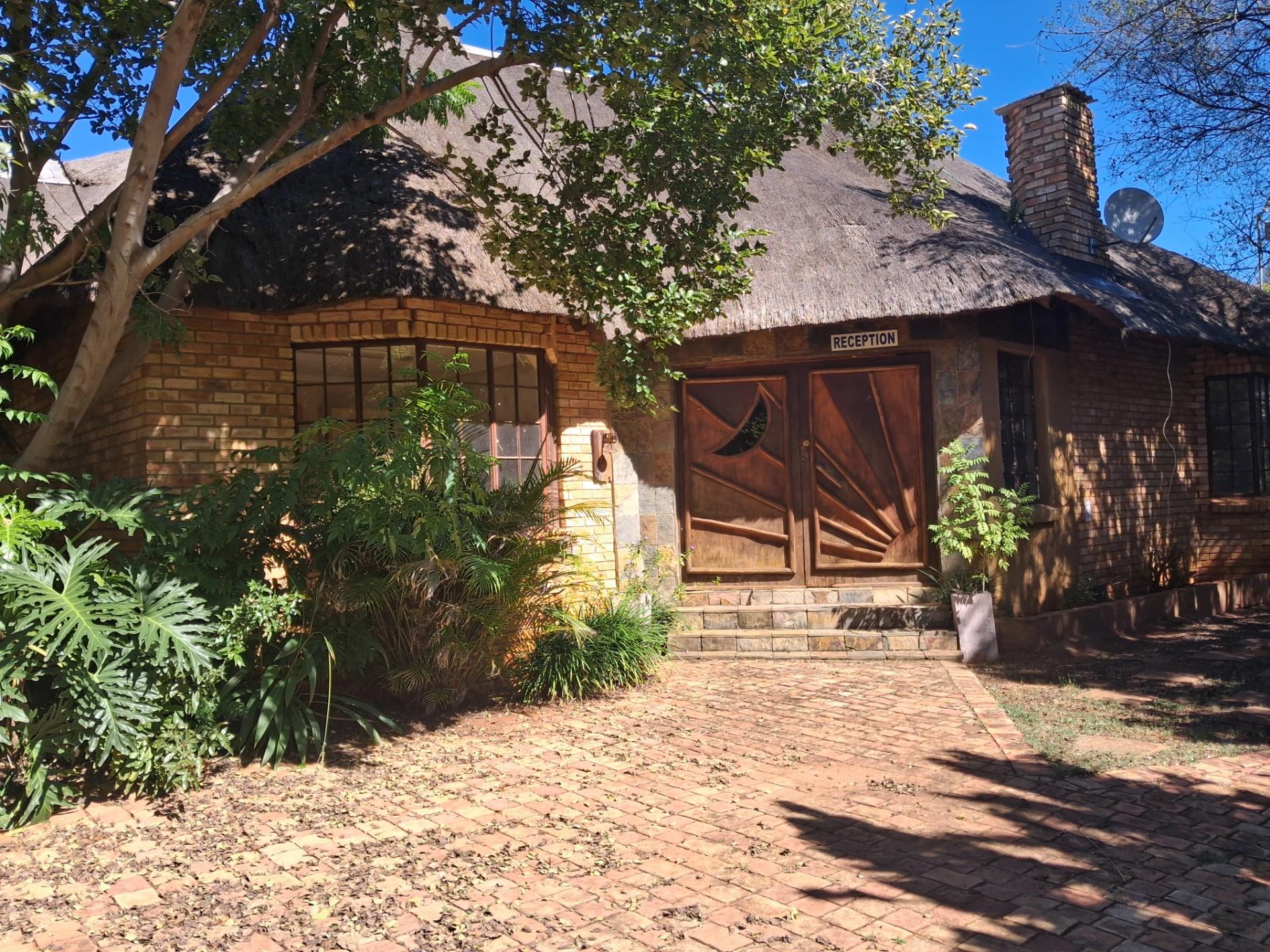 Small Holding For Sale in Boschfontein AH, Rustenburg, North West