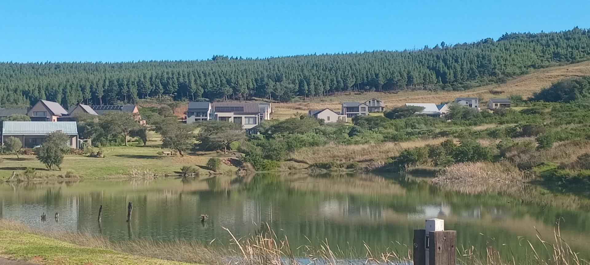 Vacant Land For Sale in Vulintaba Country Estate, Newcastle, KwaZulu Natal