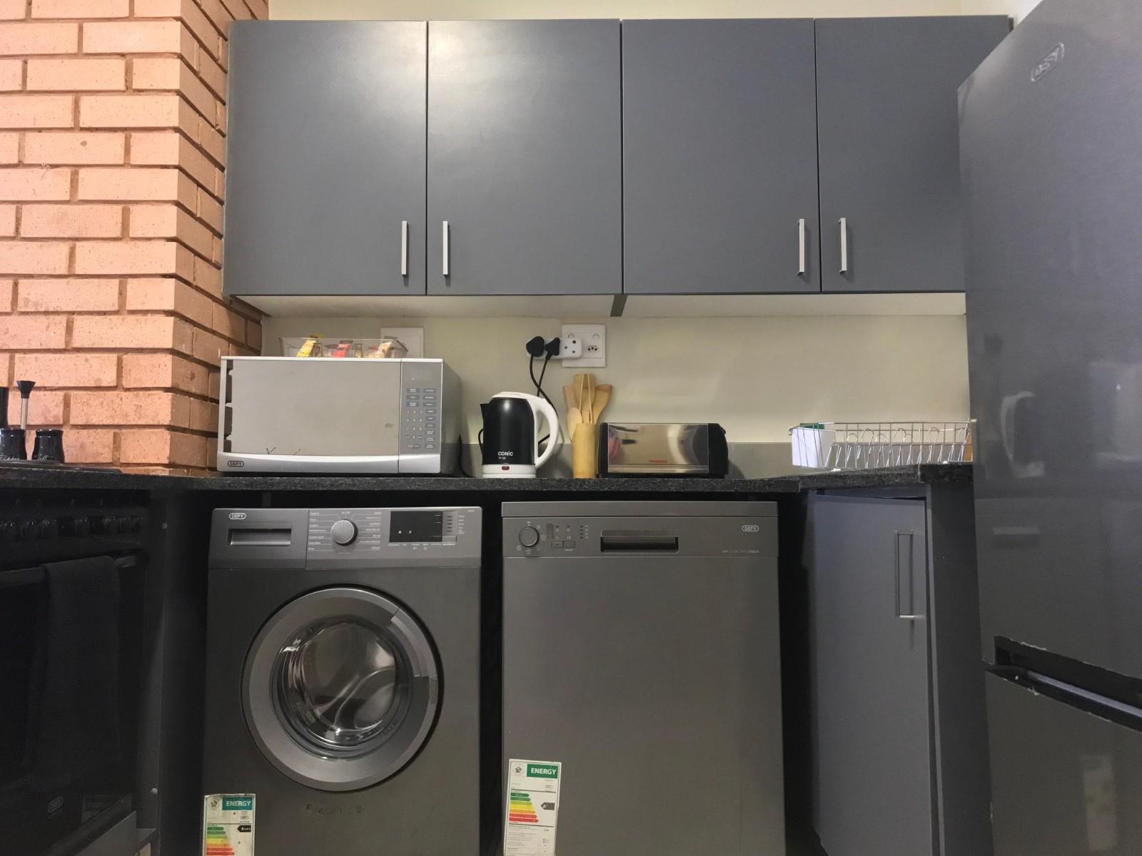 Two - Bedroom Apartment for Sale in Vorna Valley