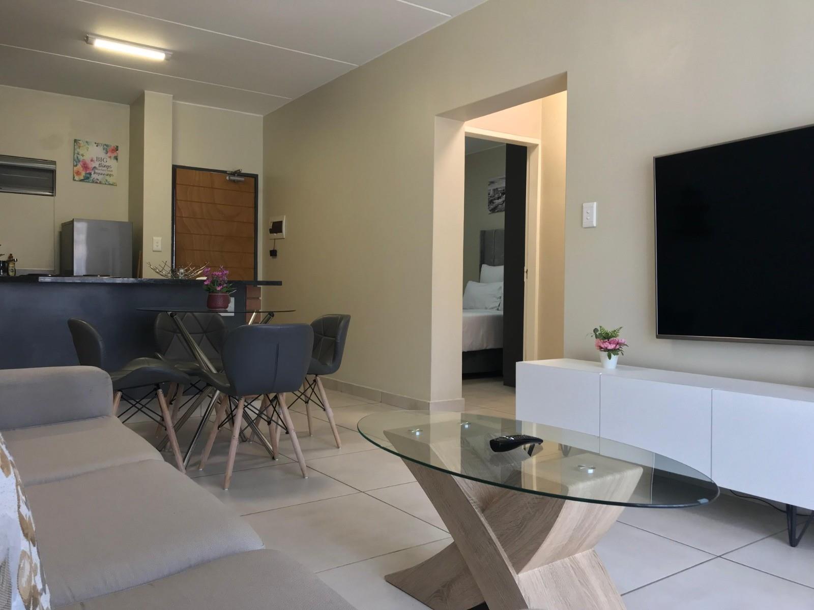 Two - Bedroom Apartment for Sale in Vorna Valley