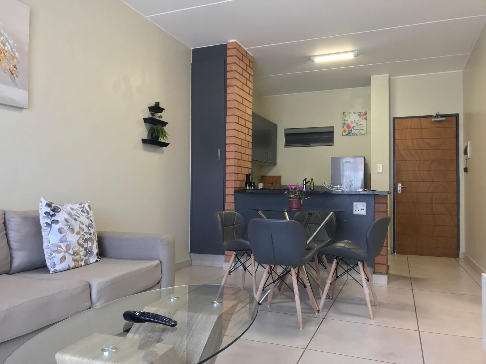 Two - Bedroom Apartment for Sale in Vorna Valley