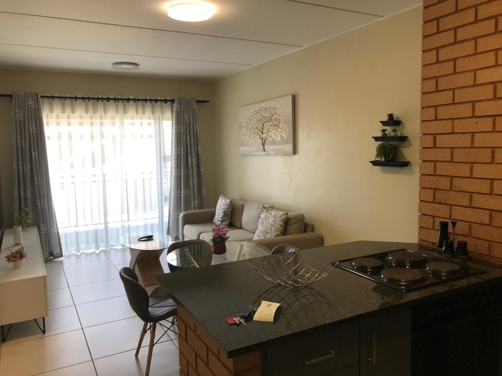 Two - Bedroom Apartment for Sale in Vorna Valley